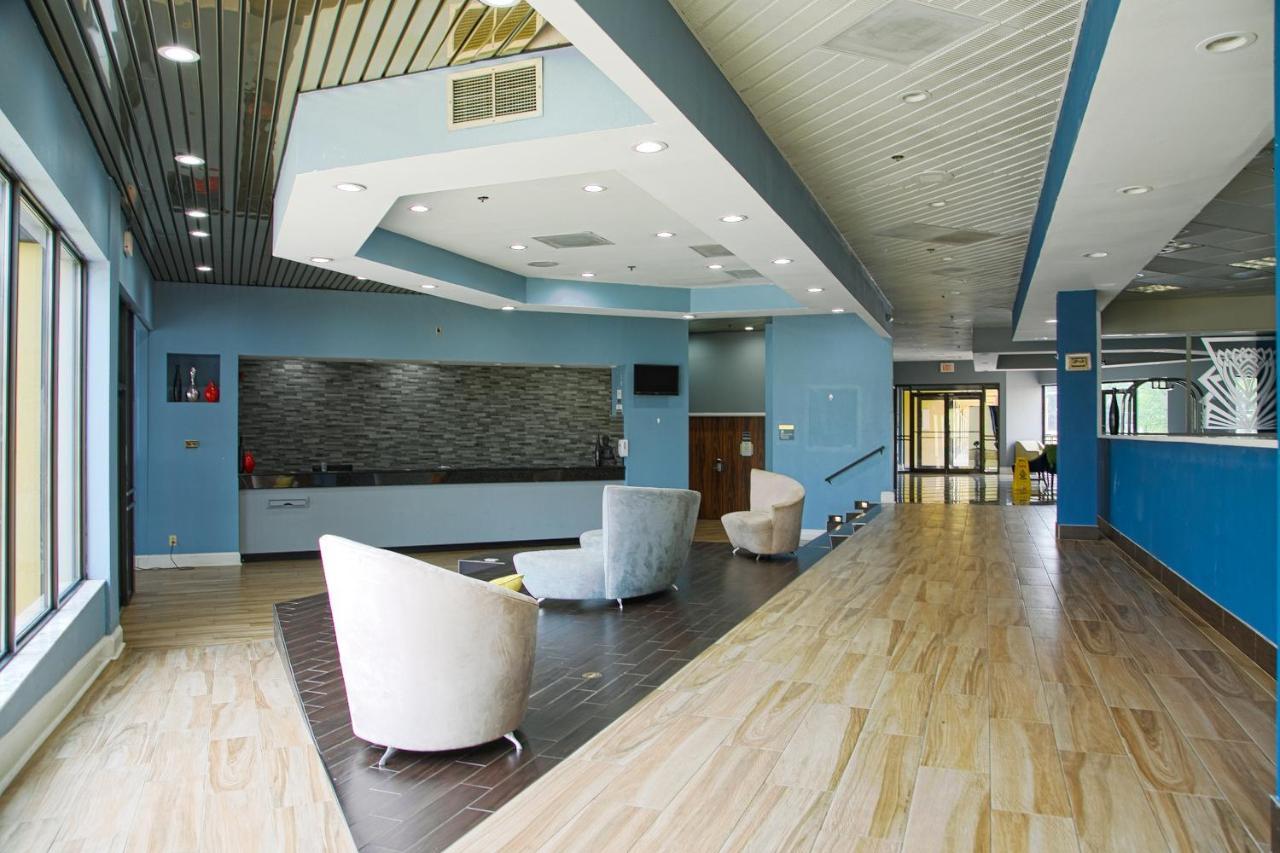 My Homes Macon North I-75 By Oyo Extérieur photo
