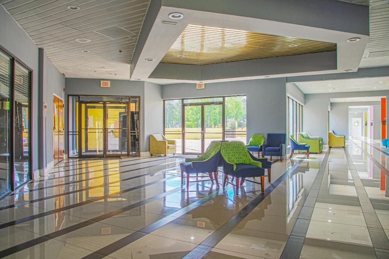 My Homes Macon North I-75 By Oyo Extérieur photo